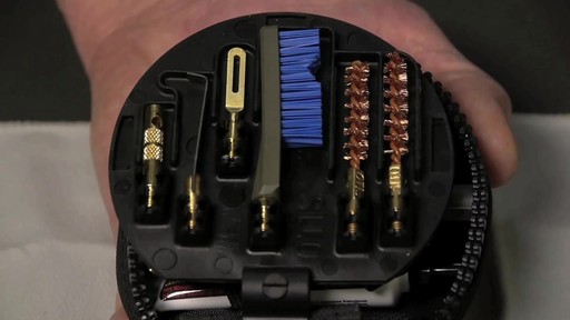 Otis MSR/AR Cleaning System - image 4 from the video